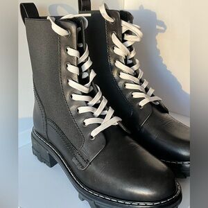NWT Rag & Bone Shiloh Combat Boot